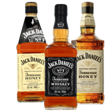 Jack Daniel's